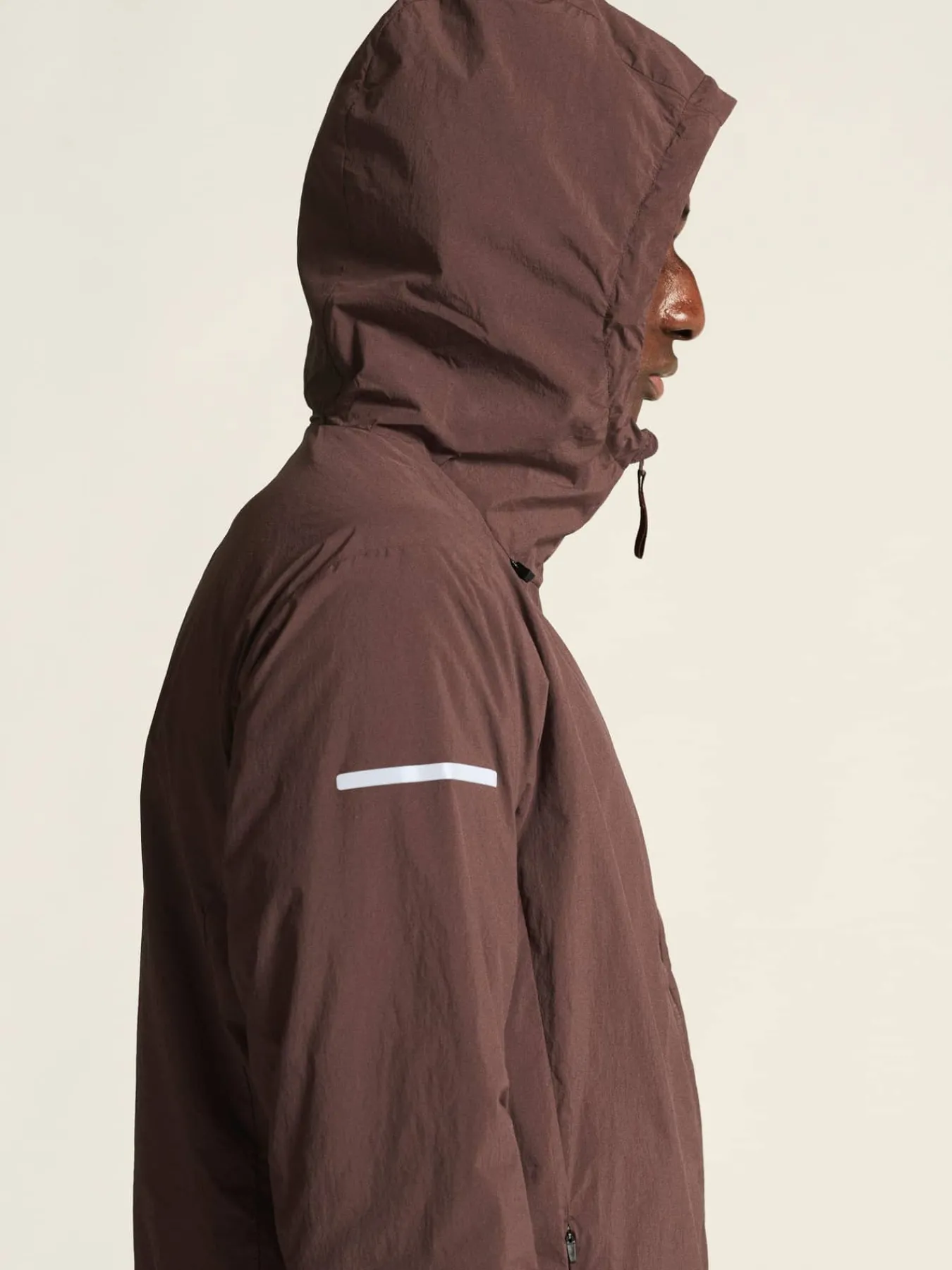 Craft Sportswear Jackor & Västar^SubZ Light Jacket M Prune