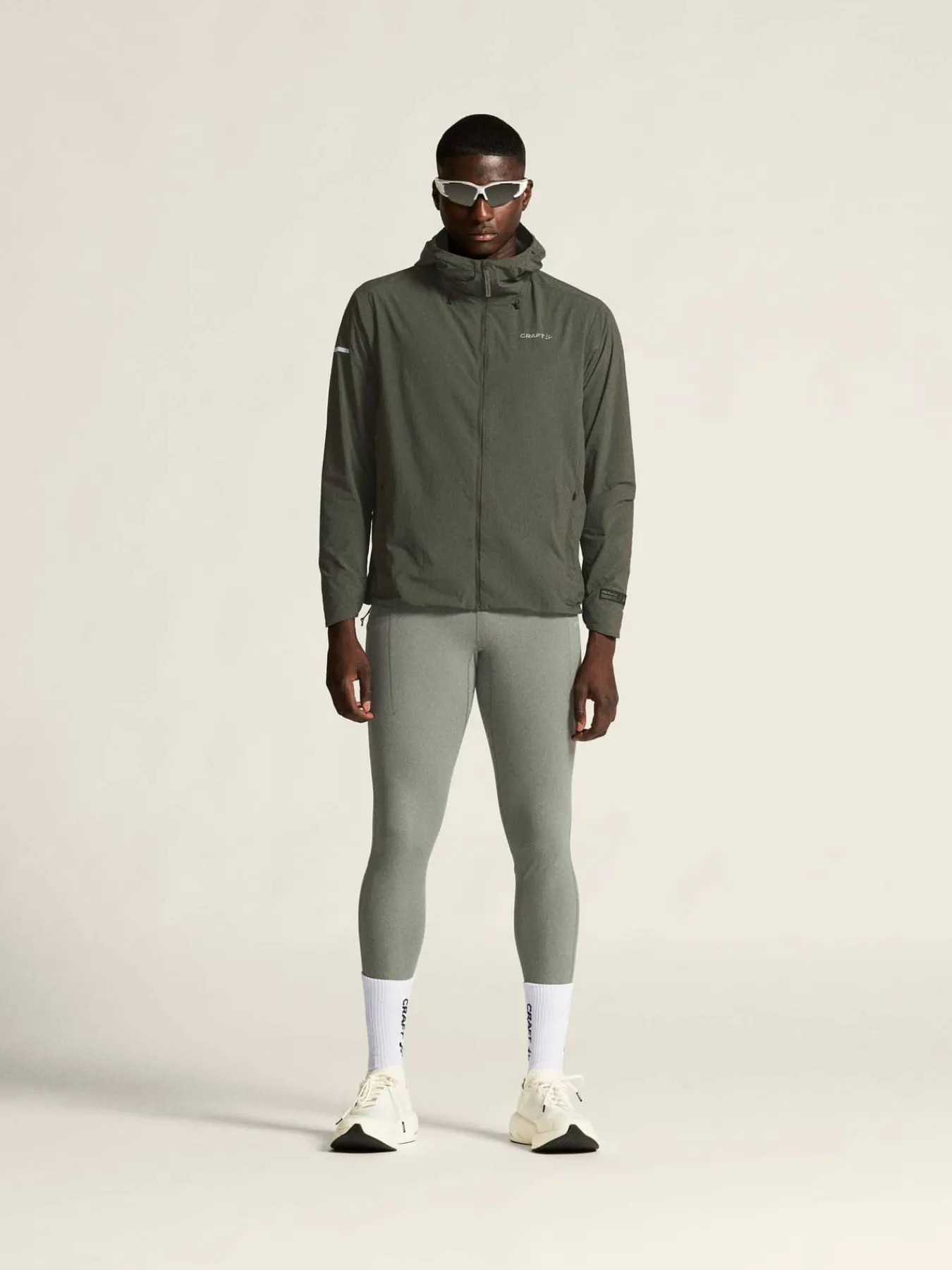Craft Sportswear Jackor & Västar^SubZ Light Jacket M Chimera