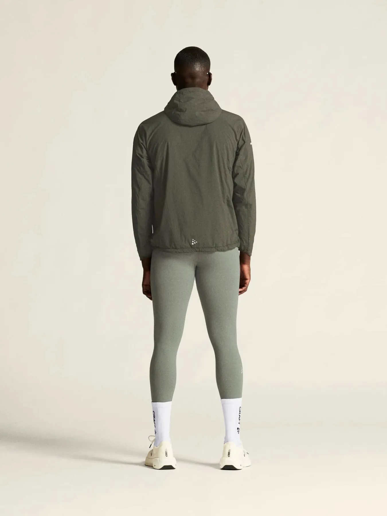 Craft Sportswear Jackor & Västar^SubZ Light Jacket M Chimera