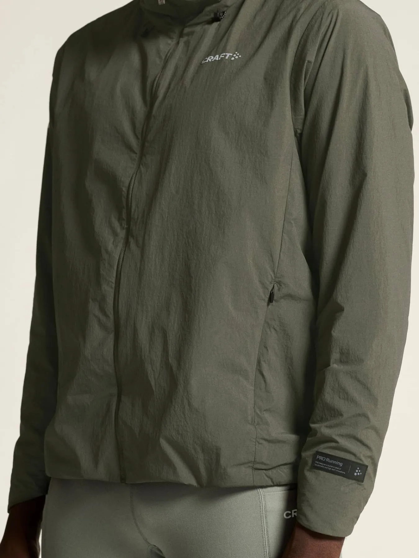 Craft Sportswear Jackor & Västar^SubZ Light Jacket M Chimera