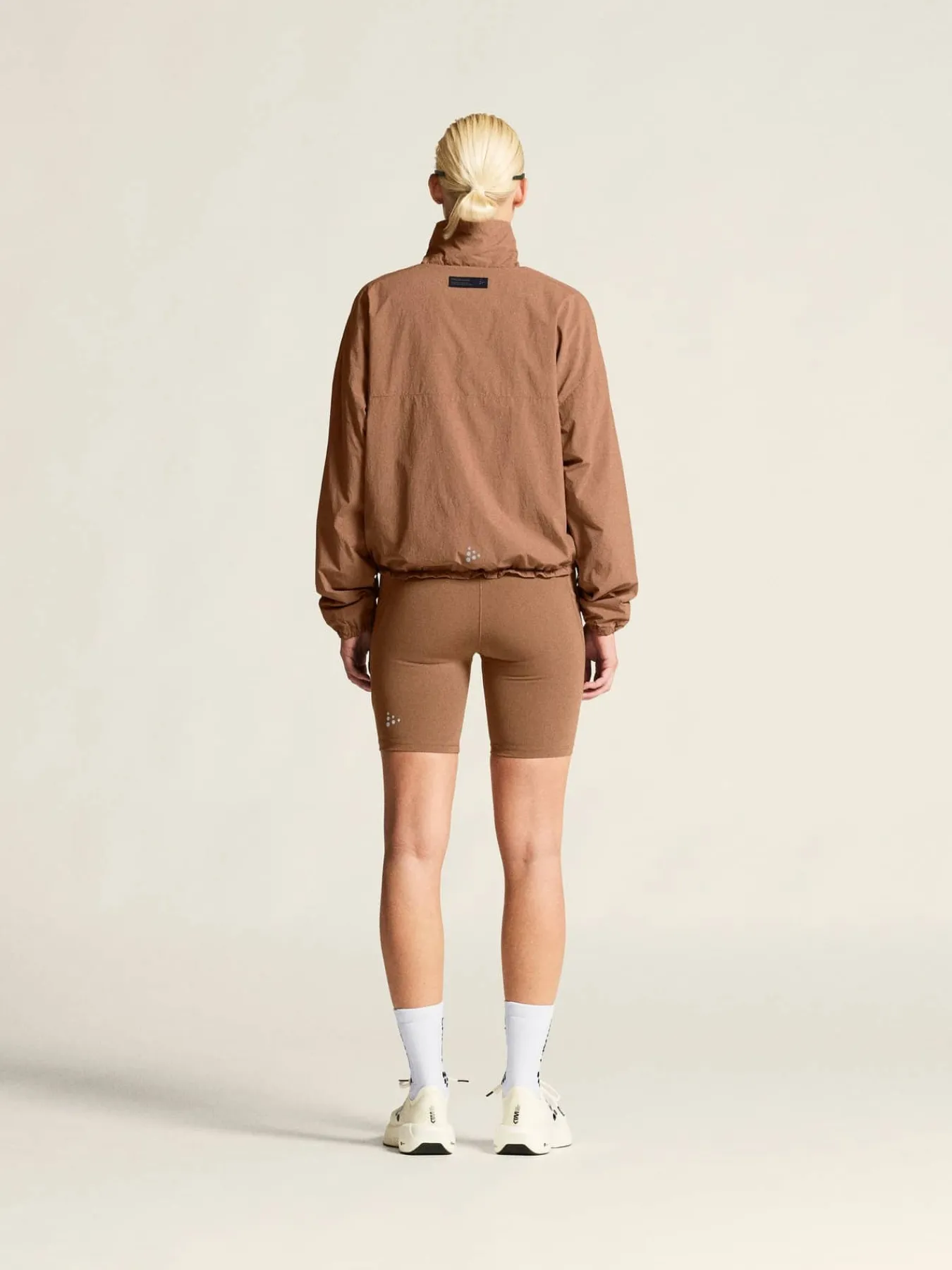 Craft Sportswear Jackor & Västar^SubZ Light Jacket W Clove