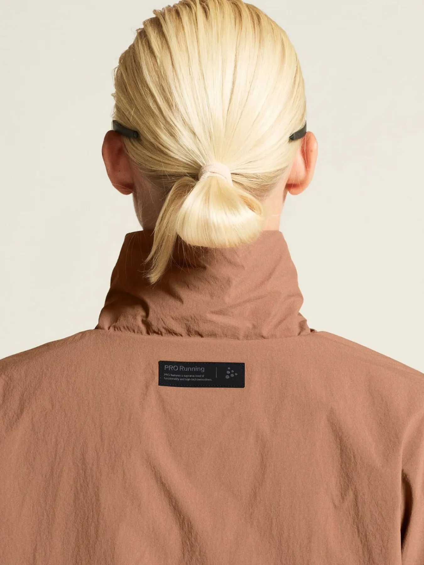 Craft Sportswear Jackor & Västar^SubZ Light Jacket W Clove