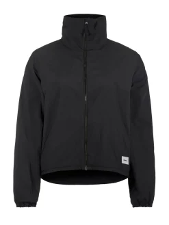Craft Sportswear Jackor & Västar^SubZ Light Jacket W Black