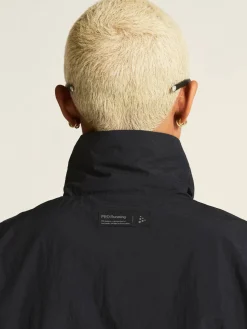 Craft Sportswear Jackor & Västar^SubZ Light Jacket W Black