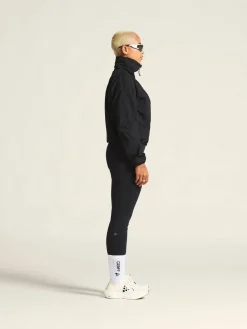 Craft Sportswear Jackor & Västar^SubZ Light Jacket W Black