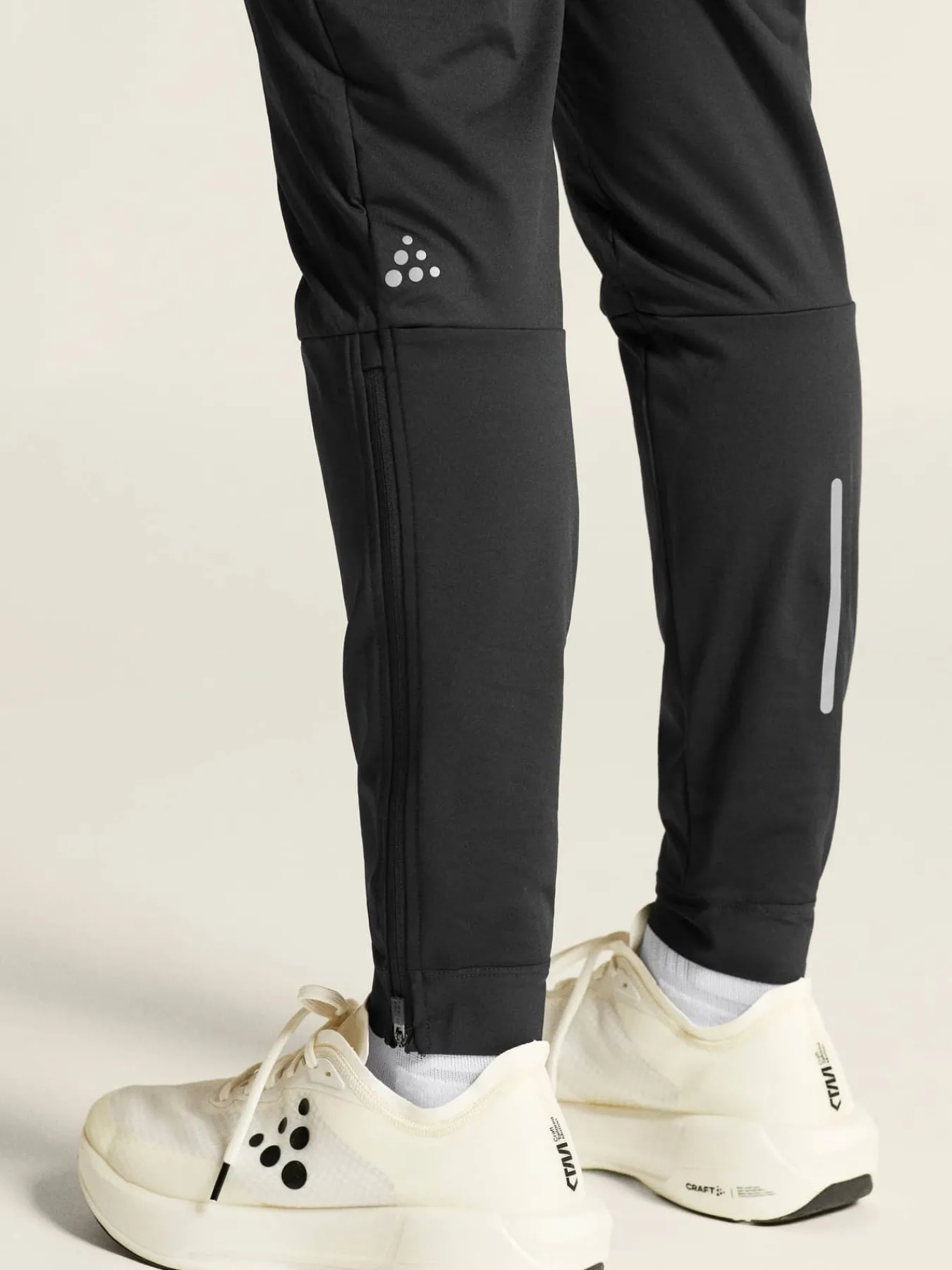Craft Sportswear Byxor^SubZ Light Pants M