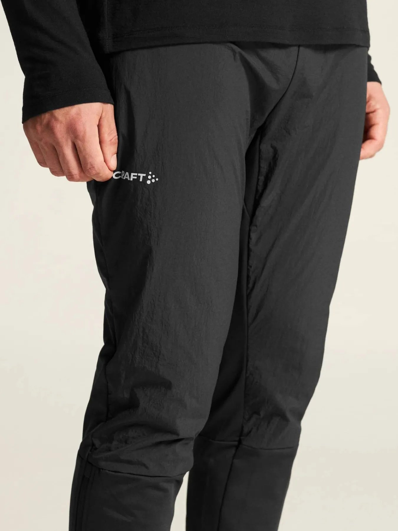 Craft Sportswear Byxor^SubZ Light Pants M