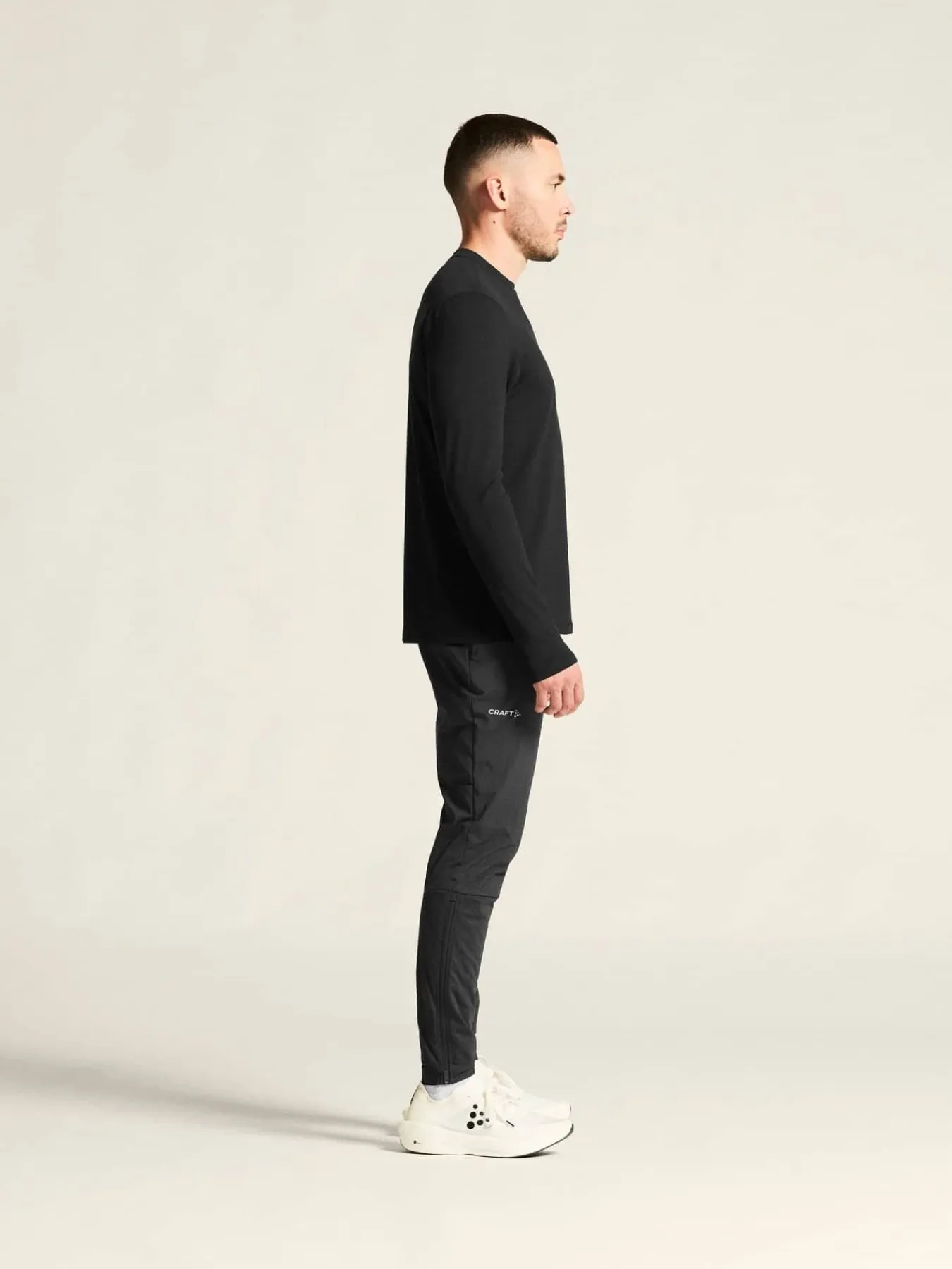 Craft Sportswear Byxor^SubZ Light Pants M