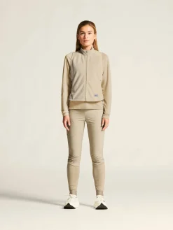 Craft Sportswear Tights^SubZ Light Tights W Hay