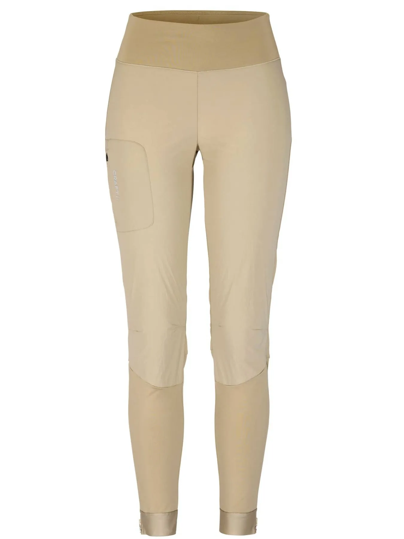Craft Sportswear Tights^SubZ Light Tights W Hay