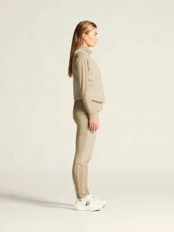 Craft Sportswear Tights^SubZ Light Tights W Hay