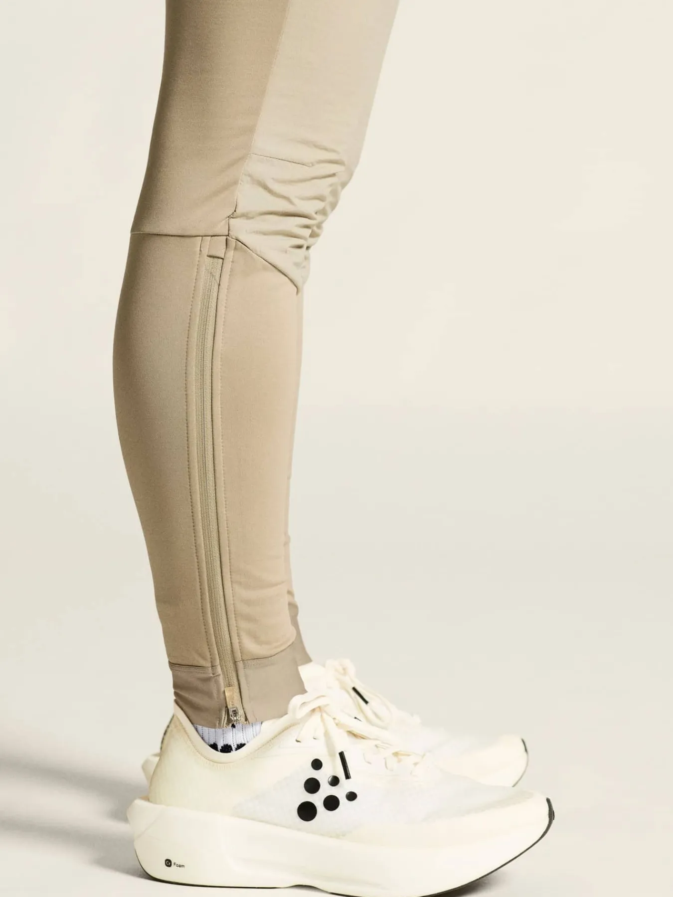 Craft Sportswear Tights^SubZ Light Tights W Hay