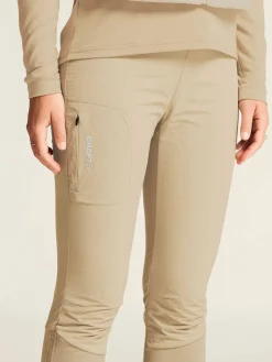 Craft Sportswear Tights^SubZ Light Tights W Hay