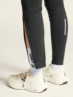 Craft Sportswear Tights^SubZ Light Tights W Black