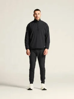 Craft Sportswear Jackor & Västar^SubZ Overhead Jacket M Black