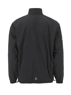 Craft Sportswear Jackor & Västar^SubZ Overhead Jacket M Black