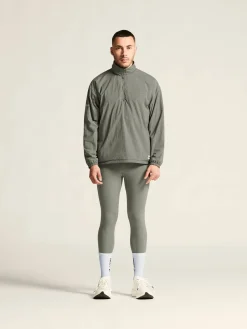 Craft Sportswear Jackor & Västar^SubZ Overhead Jacket M Leaf