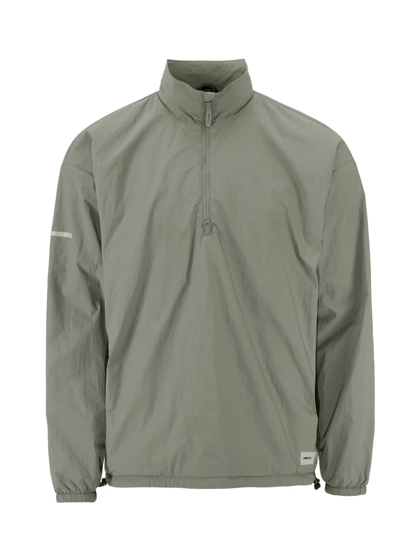 Craft Sportswear Jackor & Västar^SubZ Overhead Jacket M Leaf