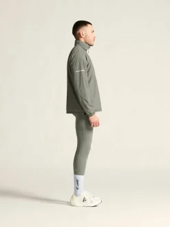 Craft Sportswear Jackor & Västar^SubZ Overhead Jacket M Leaf