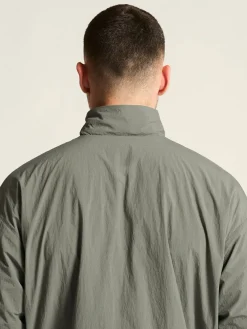 Craft Sportswear Jackor & Västar^SubZ Overhead Jacket M Leaf