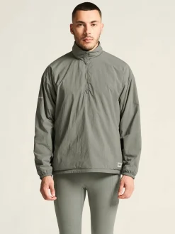 Craft Sportswear Jackor & Västar^SubZ Overhead Jacket M Leaf