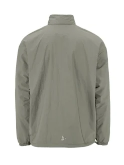 Craft Sportswear Jackor & Västar^SubZ Overhead Jacket M Leaf