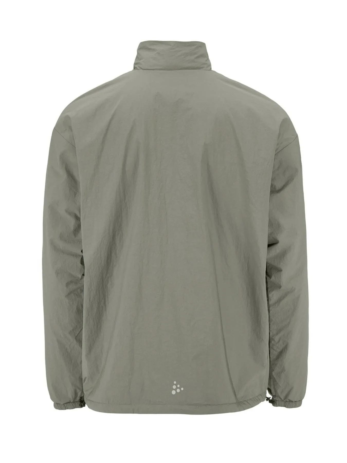 Craft Sportswear Jackor & Västar^SubZ Overhead Jacket M Leaf