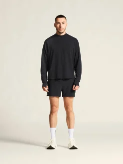 Craft Sportswear Hoodies & Sweatshirts|T-Shirts & Tröjor^SubZ RN Jersey M Black