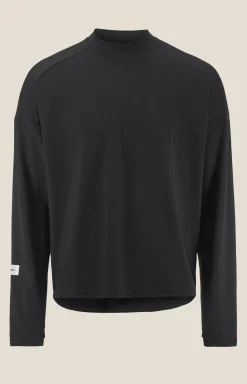 Craft Sportswear Hoodies & Sweatshirts|T-Shirts & Tröjor^SubZ RN Jersey M Black