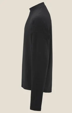 Craft Sportswear Hoodies & Sweatshirts|T-Shirts & Tröjor^SubZ RN Jersey M Black