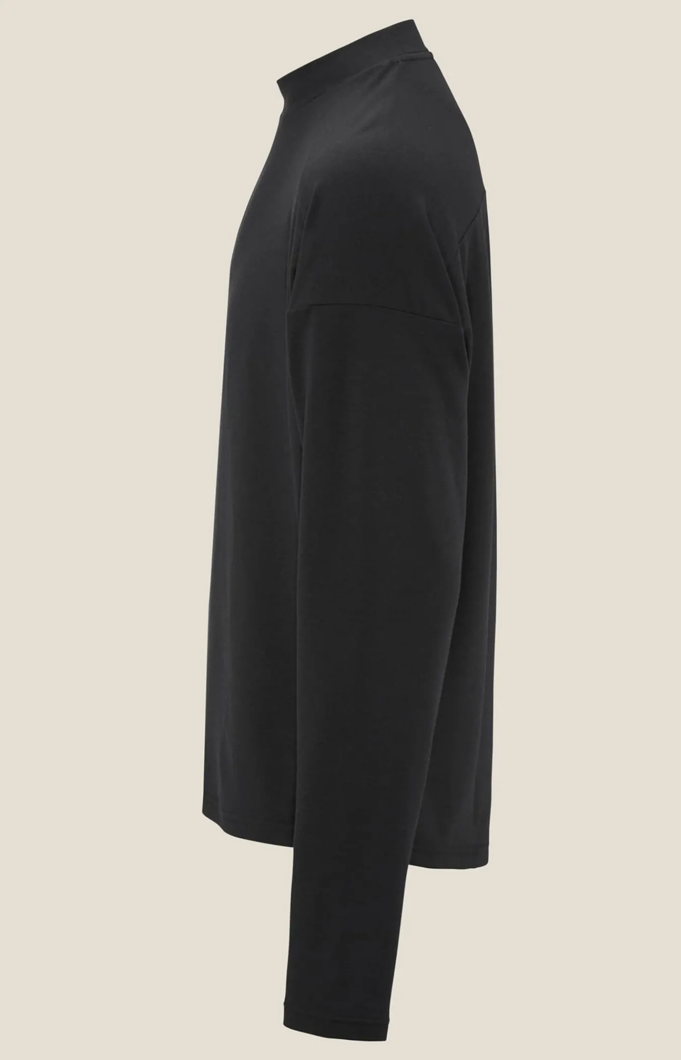 Craft Sportswear Hoodies & Sweatshirts|T-Shirts & Tröjor^SubZ RN Jersey M Black