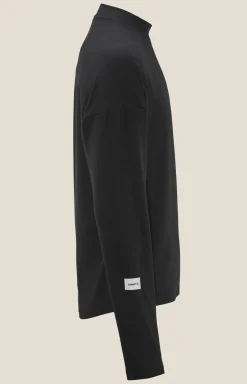 Craft Sportswear Hoodies & Sweatshirts|T-Shirts & Tröjor^SubZ RN Jersey M Black