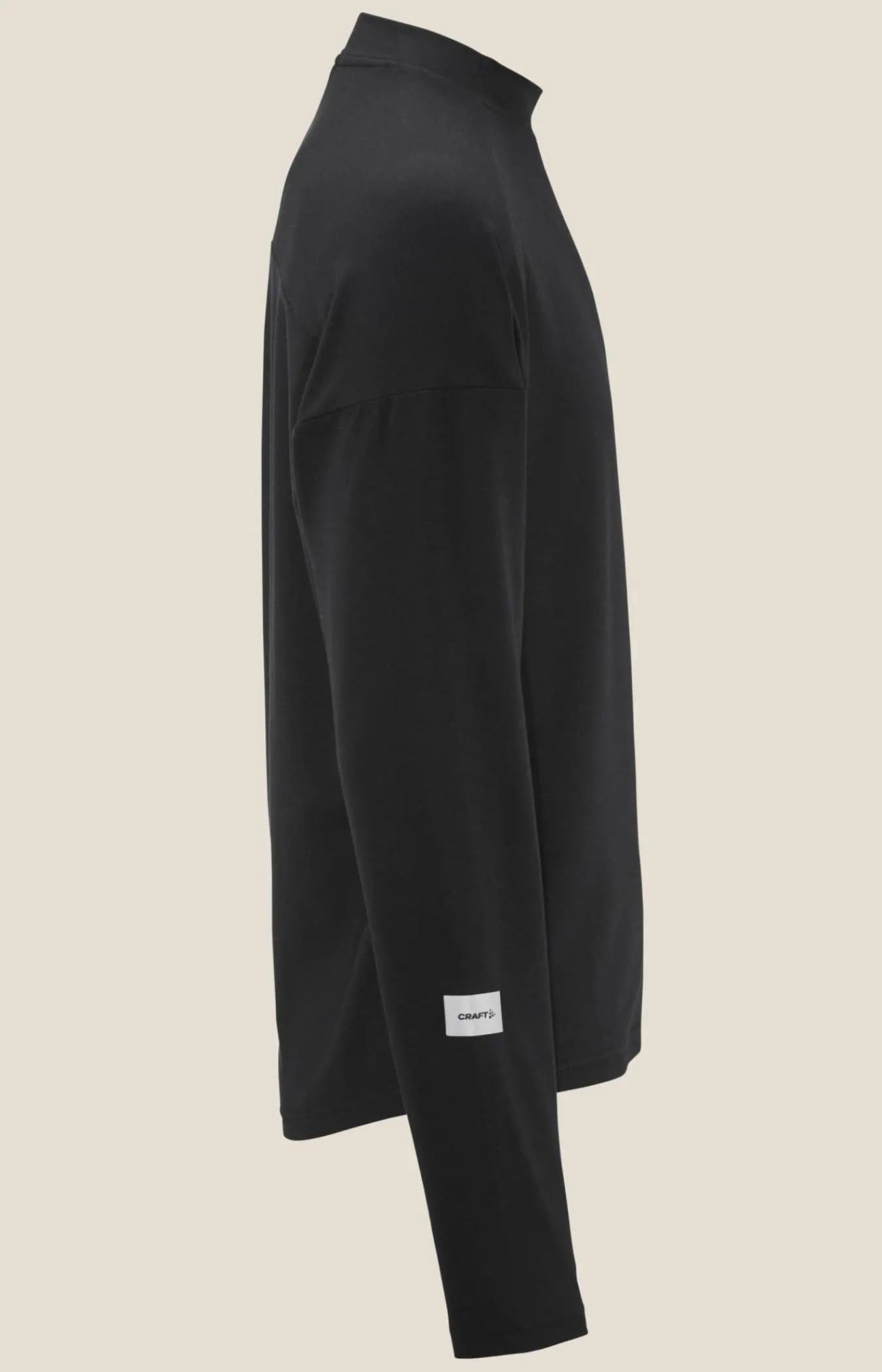 Craft Sportswear Hoodies & Sweatshirts|T-Shirts & Tröjor^SubZ RN Jersey M Black
