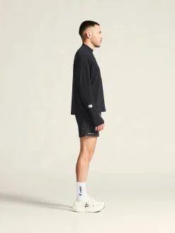 Craft Sportswear Hoodies & Sweatshirts|T-Shirts & Tröjor^SubZ RN Jersey M Black