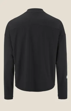 Craft Sportswear Hoodies & Sweatshirts|T-Shirts & Tröjor^SubZ RN Jersey M Black