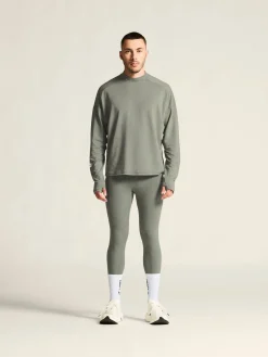 Craft Sportswear Hoodies & Sweatshirts|T-Shirts & Tröjor^SubZ RN Jersey M Leaf