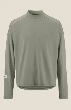Craft Sportswear Hoodies & Sweatshirts|T-Shirts & Tröjor^SubZ RN Jersey M Leaf