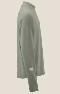 Craft Sportswear Hoodies & Sweatshirts|T-Shirts & Tröjor^SubZ RN Jersey M Leaf