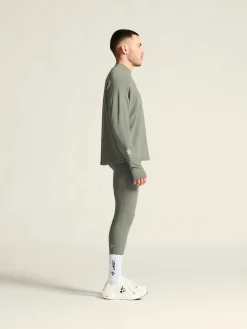 Craft Sportswear Hoodies & Sweatshirts|T-Shirts & Tröjor^SubZ RN Jersey M Leaf