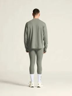 Craft Sportswear Hoodies & Sweatshirts|T-Shirts & Tröjor^SubZ RN Jersey M Leaf