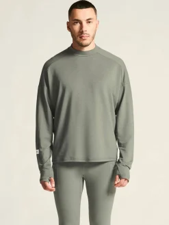 Craft Sportswear Hoodies & Sweatshirts|T-Shirts & Tröjor^SubZ RN Jersey M Leaf