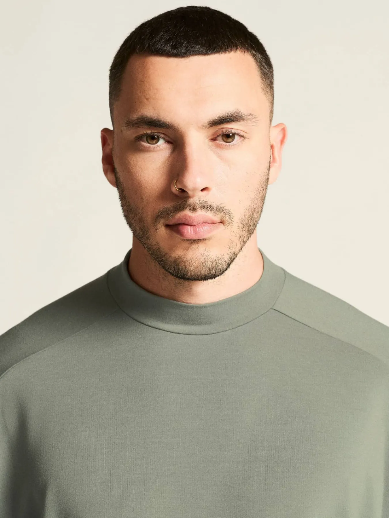 Craft Sportswear Hoodies & Sweatshirts|T-Shirts & Tröjor^SubZ RN Jersey M Leaf
