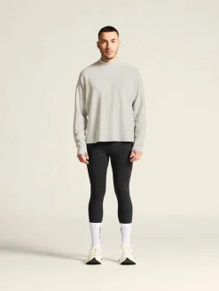 Craft Sportswear Hoodies & Sweatshirts|T-Shirts & Tröjor^SubZ RN Jersey M Cloud