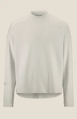 Craft Sportswear Hoodies & Sweatshirts|T-Shirts & Tröjor^SubZ RN Jersey M Cloud