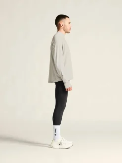 Craft Sportswear Hoodies & Sweatshirts|T-Shirts & Tröjor^SubZ RN Jersey M Cloud