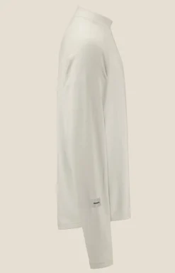 Craft Sportswear Hoodies & Sweatshirts|T-Shirts & Tröjor^SubZ RN Jersey M Cloud