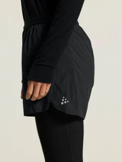 Craft Sportswear Shorts^SubZ Shorts 2 W Black