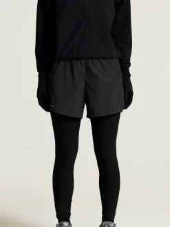 Craft Sportswear Shorts^SubZ Shorts 2 W Black