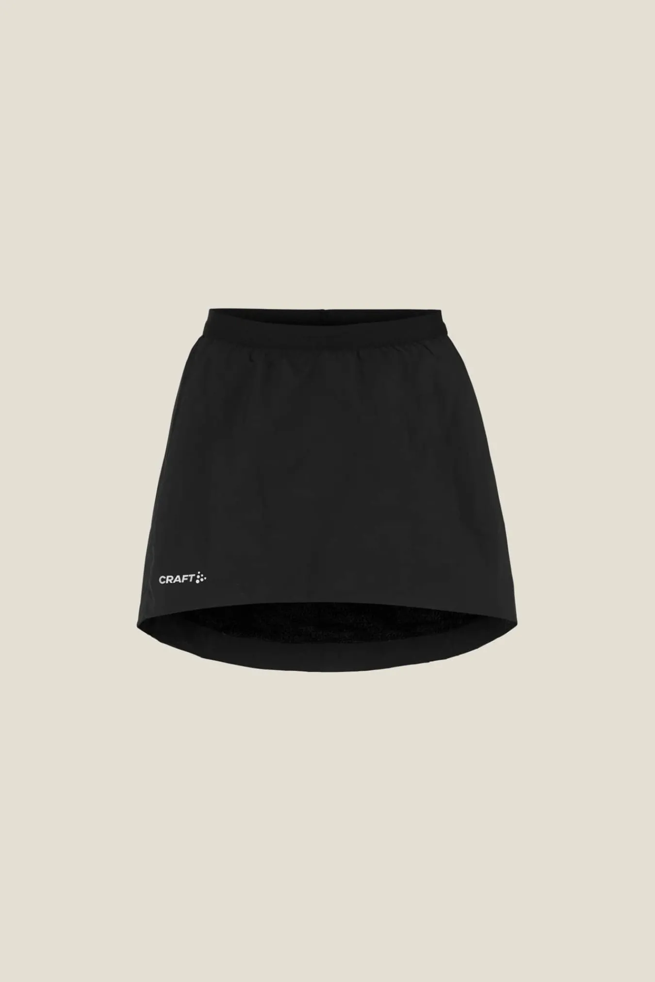 Craft Sportswear Kjolar^SubZ Skirt 4 W Black