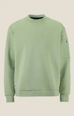 Craft Sportswear Hoodies & Sweatshirts|T-Shirts & Tröjor^SubZ Structured Jersey M Oceana